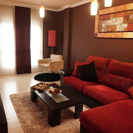 Piso Alerin Appartement Silleda Buitenkant foto