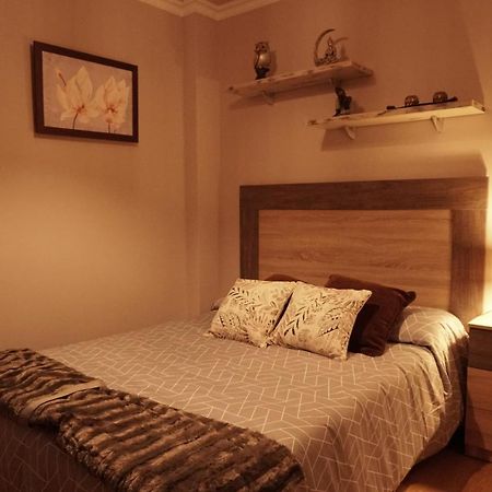 Piso Alerin Appartement Silleda Buitenkant foto