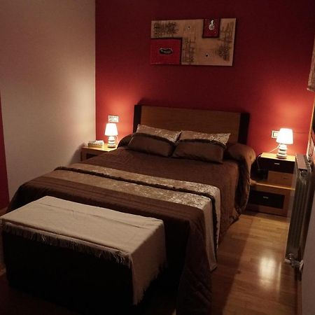 Piso Alerin Appartement Silleda Buitenkant foto