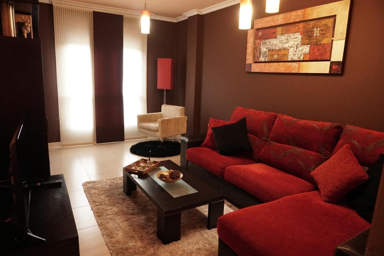 Piso Alerin Appartement Silleda Buitenkant foto