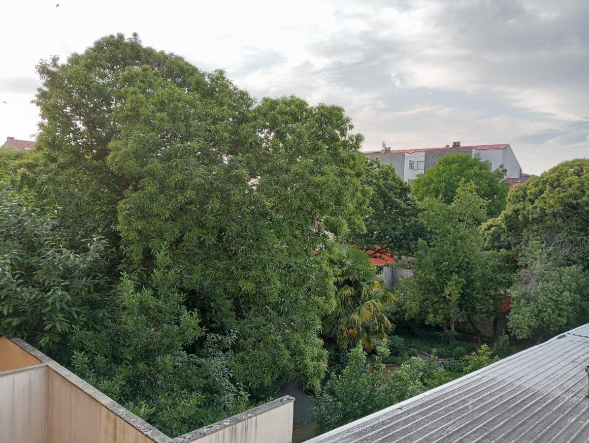 Piso Alerin Appartement Silleda Buitenkant foto